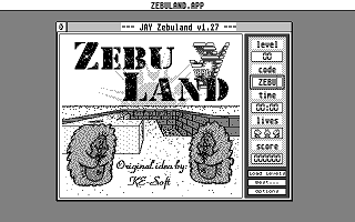 Jay Zebuland — sstitle (WOR)