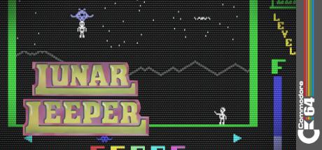 Lunar Leeper — steamgrid