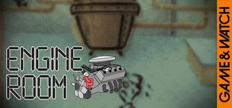Engine Room — steamgrid