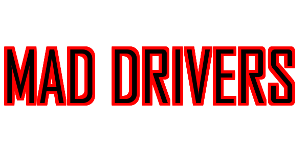 Mad Drivers — wheel-hd (SS)