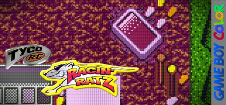 Racin' Ratz — steamgrid