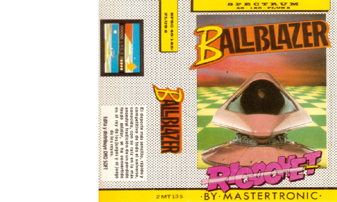 Ballblazer — box-texture (SP)