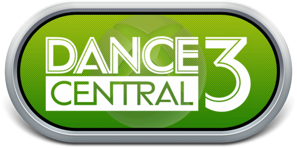 Dance Central 3 — wheel-steel (WOR)