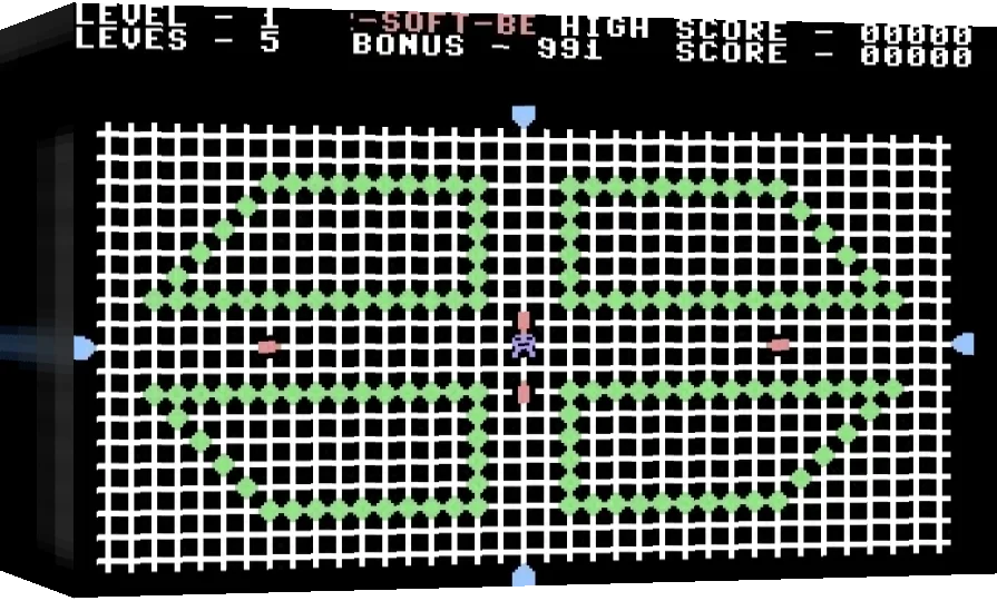 Armor — box-3D (WOR)