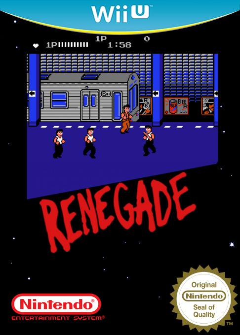 Nekketsu Kouha Kunio-Kun box art