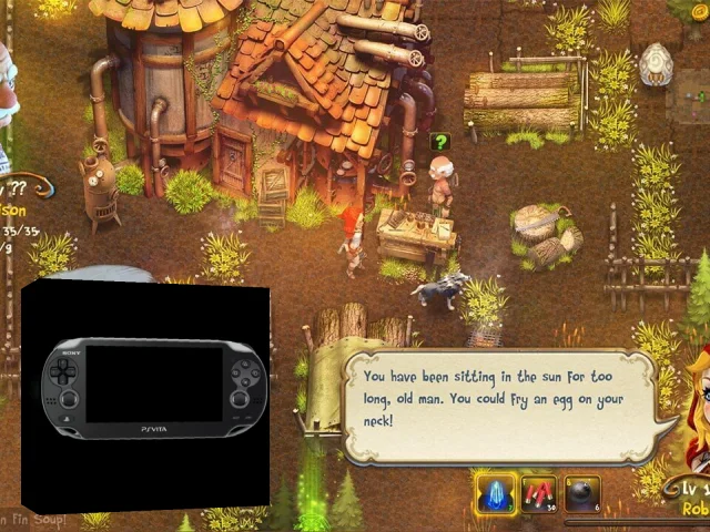 Dragon Fin Soup — mixrbv2 (WOR)