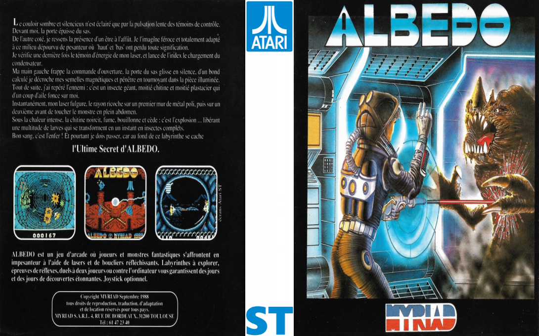 Albedo — box-texture (FR)