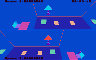 Alpha Waves — ss (WOR)