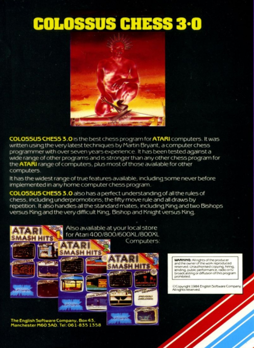 Colossus Chess 3.0 — box-2D-back (EU)