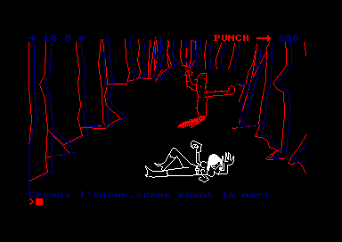 Bad Max — ss (EU)