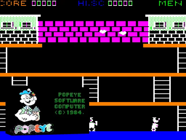 Popeye — mixrbv2 (WOR)
