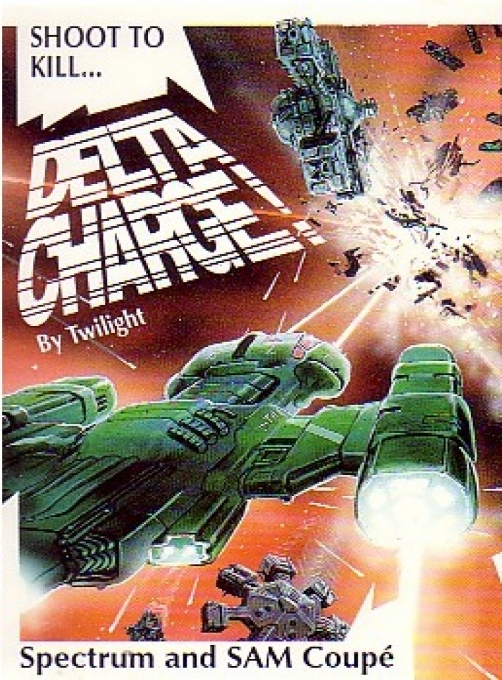 Delta Charge — box-2D (EU)