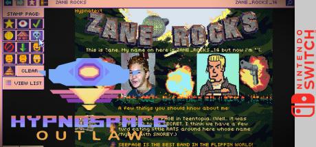 Hypnospace Outlaw — steamgrid