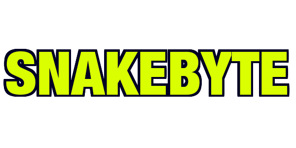 Snakebyte — wheel-hd (CUS)