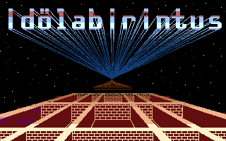 Idolabirintus — sstitle (HU)