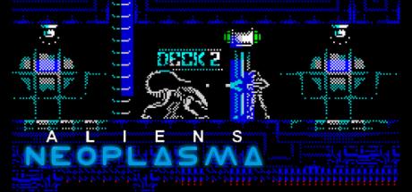Aliens : Neoplasma — steamgrid