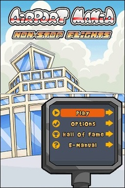 Airport Mania - Non-Stop Flights — sstitle (WOR)