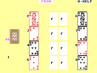 Congress — ss (WOR)