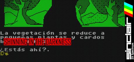 Shinnig in the Darkness — steamgrid