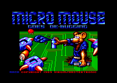 Micro Mouse — sstitle (EU)