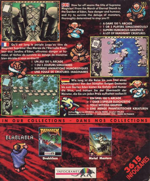 Mystical — box-2D-back (EU)