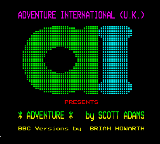 Voodoo Castle — sstitle (WOR)