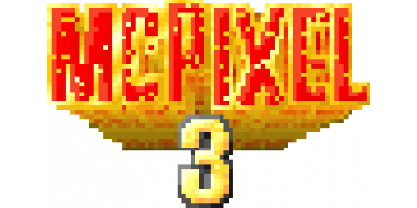McPixel 3 — wheel-hd (WOR)