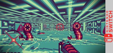 Exophobia — steamgrid