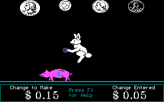 Change Maker — ss (WOR)