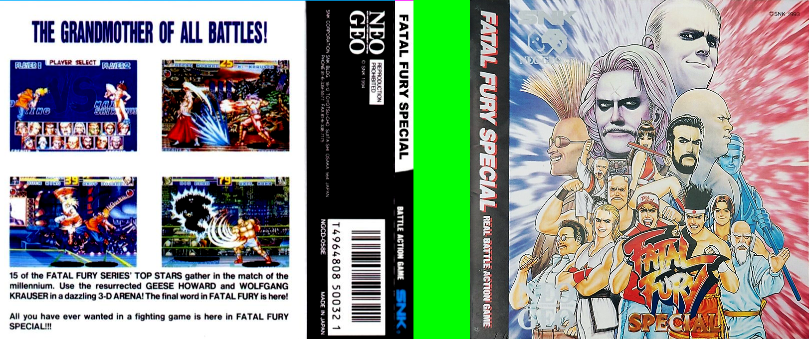 Fatal Fury Special — box-texture (WOR)