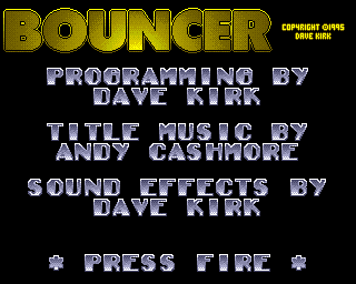 Bouncer — sstitle (WOR)