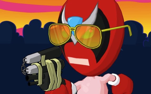 Strong Bad's Cool Game For Attractive People - Episode 4 - The Criminal Projective — ss (WOR)