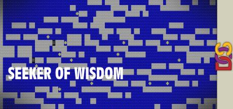 Seeker of Wisdom — steamgrid
