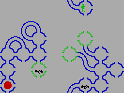 Hunt The Wumpus — ss (WOR)