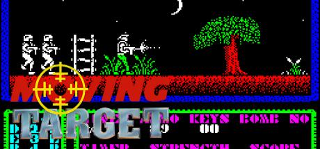 Moving Target — steamgrid