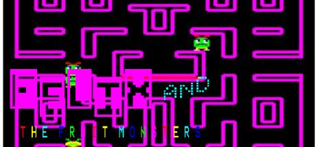 Felix And The Fruit Monsters — steamgrid