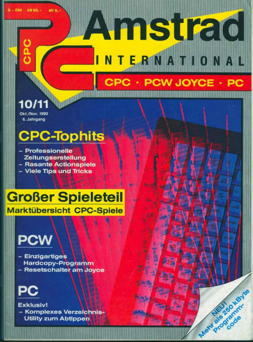 Deuteron box art