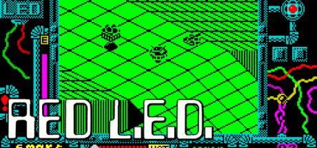 Red Led — steamgrid