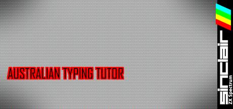 Australian Typing Tutor — steamgrid