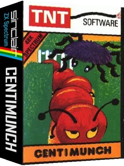 Centimunch — box-3D (WOR)