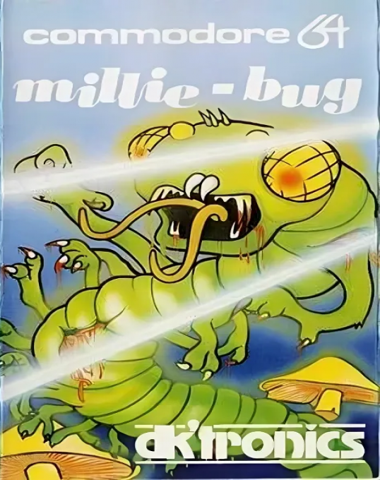 Millibug box art