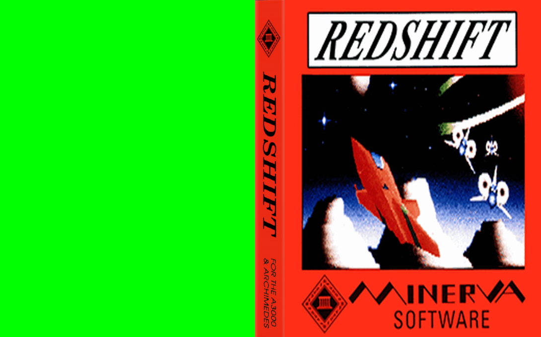 Redshift — box-texture (UK)