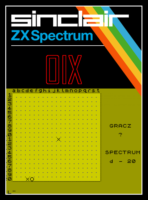OiX box art