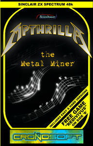 Mpthrilla - The Metal Miner - Hard — box-scan (WOR)