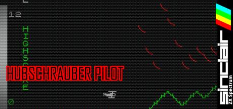 Hubschrauber Pilot — steamgrid