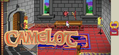 Conquests Of Camelot - The Search For The Grail — steamgrid