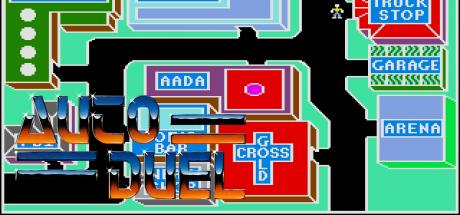 Autoduel — steamgrid