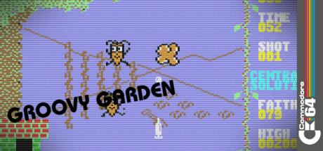 Groovy Garden — steamgrid