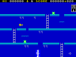 Mr. Freeze — ss (EU)