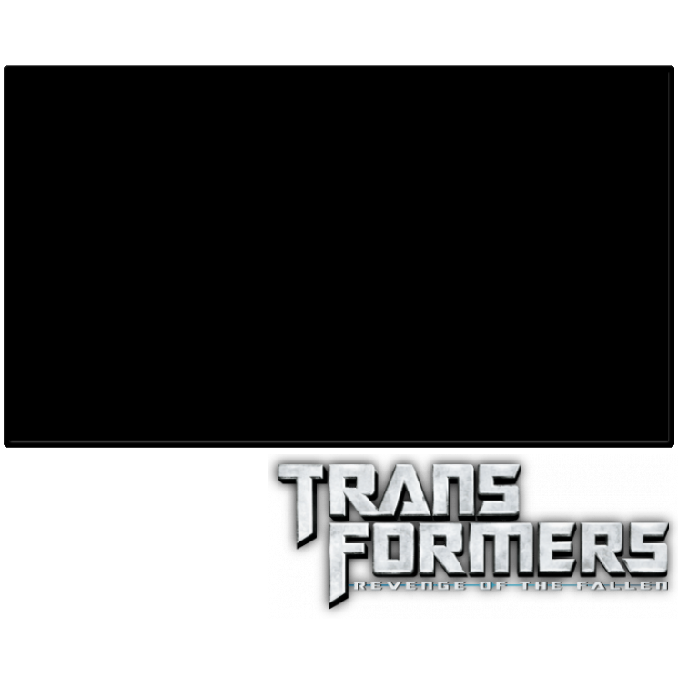 Transformers - Die Rache — mixrbv2 (DE)